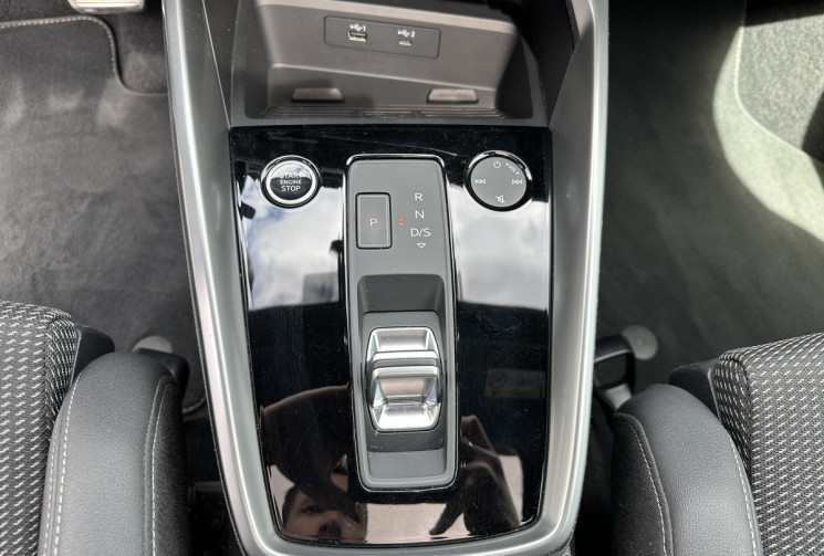 Audi A3 Limousine 35 2.0 TDI S Tronic7 S&S 150 CV SLINE