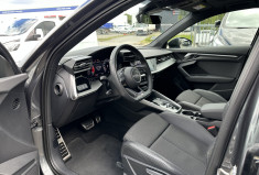 Audi A3 Limousine 35 2.0 TDI S Tronic7 S&S 150 CV SLINE