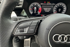 Audi A3 Limousine 35 2.0 TDI S Tronic7 S&S 150 CV SLINE