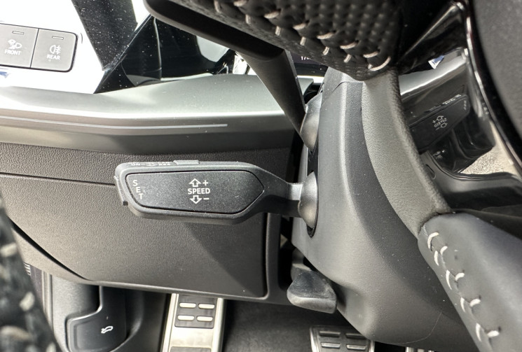 Audi A3 Limousine 35 2.0 TDI S Tronic7 S&S 150 CV SLINE