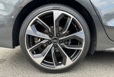 Audi A3 Limousine 35 2.0 TDI S Tronic7 S&S 150 CV SLINE