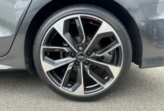 Audi A3 Limousine 35 2.0 TDI S Tronic7 S&S 150 CV SLINE