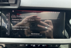 Audi A3 Limousine 35 2.0 TDI S Tronic7 S&S 150 CV SLINE