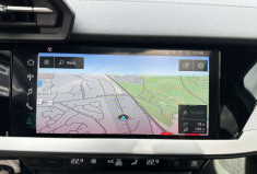 Audi A3 Limousine 35 2.0 TDI S Tronic7 S&S 150 CV SLINE