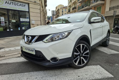 Nissan Qashqai 1.6 DCI 130 CH X TRONIC TEKNA 48000 KMS