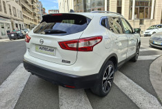 Nissan Qashqai 1.6 DCI 130 CH X TRONIC TEKNA 48000 KMS