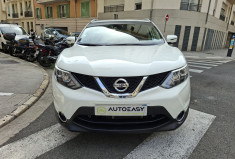 Nissan Qashqai 1.6 DCI 130 CH X TRONIC TEKNA 48000 KMS