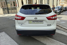 Nissan Qashqai 1.6 DCI 130 CH X TRONIC TEKNA 48000 KMS