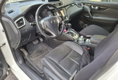 Nissan Qashqai 1.6 DCI 130 CH X TRONIC TEKNA 48000 KMS