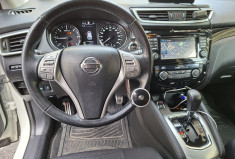 Nissan Qashqai 1.6 DCI 130 CH X TRONIC TEKNA 48000 KMS