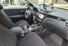 Nissan Qashqai 1.6 DCI 130 CH X TRONIC TEKNA 48000 KMS