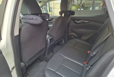 Nissan Qashqai 1.6 DCI 130 CH X TRONIC TEKNA 48000 KMS