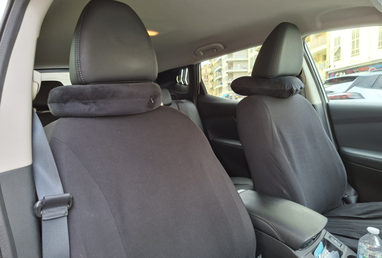 Nissan Qashqai 1.6 DCI 130 CH X TRONIC TEKNA 48000 KMS