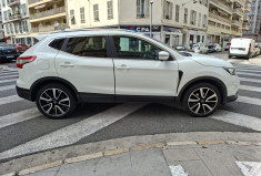 Nissan Qashqai 1.6 DCI 130 CH X TRONIC TEKNA 48000 KMS