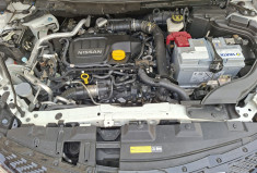 Nissan Qashqai 1.6 DCI 130 CH X TRONIC TEKNA 48000 KMS
