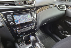 Nissan Qashqai 1.6 DCI 130 CH X TRONIC TEKNA 48000 KMS