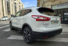 Nissan Qashqai 1.6 DCI 130 CH X TRONIC TEKNA 48000 KMS