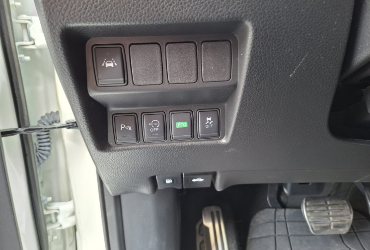 Nissan Qashqai 1.6 DCI 130 CH X TRONIC TEKNA 48000 KMS