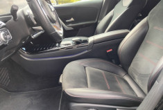 Mercedes Classe A 220 4 MATIC 190 CV AMG LINE - Suivi Mercedes - Sièges chauffants - Attelage