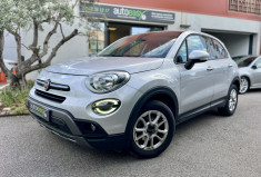 FIAT 500X 1.0 FireFly Turbo T3 120ch City Cross