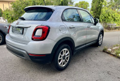 FIAT 500X 1.0 FireFly Turbo T3 120ch City Cross