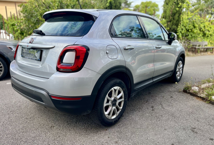FIAT 500X 1.0 FireFly Turbo T3 120ch City Cross