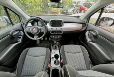 FIAT 500X 1.0 FireFly Turbo T3 120ch City Cross