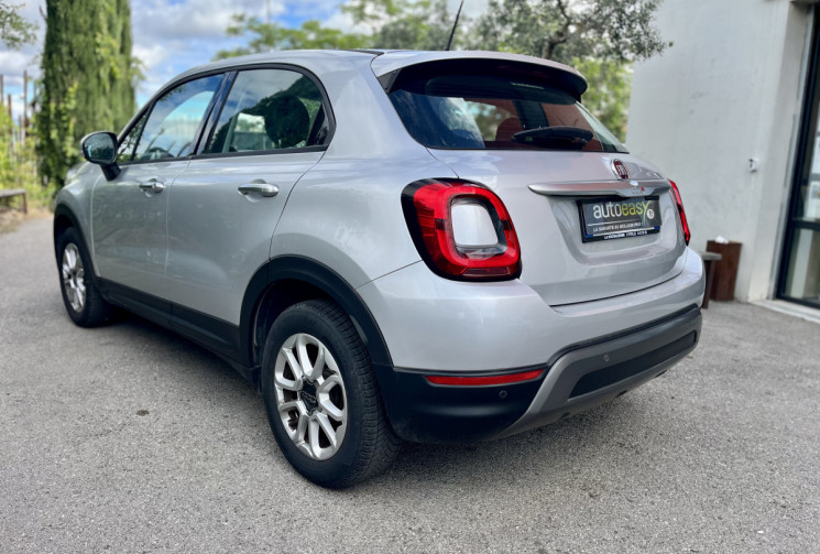 FIAT 500X 1.0 FireFly Turbo T3 120ch City Cross