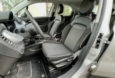 FIAT 500X 1.0 FireFly Turbo T3 120ch City Cross