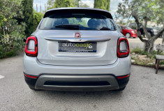FIAT 500X 1.0 FireFly Turbo T3 120ch City Cross