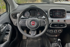 FIAT 500X 1.0 FireFly Turbo T3 120ch City Cross