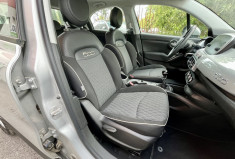 FIAT 500X 1.0 FireFly Turbo T3 120ch City Cross