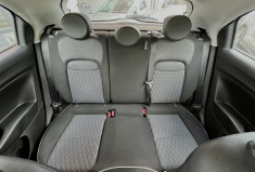 FIAT 500X 1.0 FireFly Turbo T3 120ch City Cross