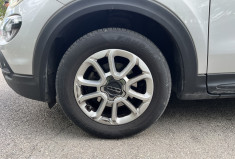 FIAT 500X 1.0 FireFly Turbo T3 120ch City Cross