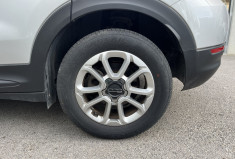 FIAT 500X 1.0 FireFly Turbo T3 120ch City Cross