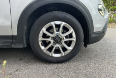 FIAT 500X 1.0 FireFly Turbo T3 120ch City Cross