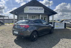 Alfa Romeo GIULIETTA 2.0 JTDm 175ch BVA QV-LINE / GPS / Garantie 6 mois
