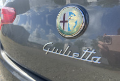 Alfa Romeo GIULIETTA 2.0 JTDm 175ch BVA QV-LINE / GPS / Garantie 6 mois