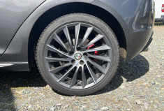 Alfa Romeo GIULIETTA 2.0 JTDm 175ch BVA QV-LINE / GPS / Garantie 6 mois