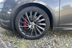 Alfa Romeo GIULIETTA 2.0 JTDm 175ch BVA QV-LINE / GPS / Garantie 6 mois