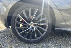Alfa Romeo GIULIETTA 2.0 JTDm 175ch BVA QV-LINE / GPS / Garantie 6 mois