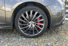 Alfa Romeo GIULIETTA 2.0 JTDm 175ch BVA QV-LINE / GPS / Garantie 6 mois
