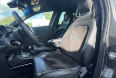 Alfa Romeo GIULIETTA 2.0 JTDm 175ch BVA QV-LINE / GPS / Garantie 6 mois