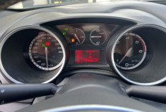 Alfa Romeo GIULIETTA 2.0 JTDm 175ch BVA QV-LINE / GPS / Garantie 6 mois