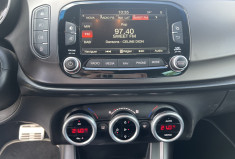 Alfa Romeo GIULIETTA 2.0 JTDm 175ch BVA QV-LINE / GPS / Garantie 6 mois