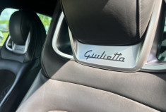 Alfa Romeo GIULIETTA 2.0 JTDm 175ch BVA QV-LINE / GPS / Garantie 6 mois