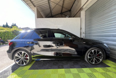 Audi A3 SPORTBACK IV 35 TDI S line S tronic 7