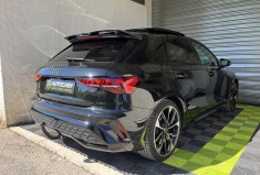 Audi A3 SPORTBACK IV 35 TDI S line S tronic 7