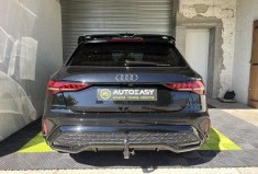 Audi A3 SPORTBACK IV 35 TDI S line S tronic 7