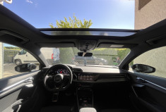 Audi A3 SPORTBACK IV 35 TDI S line S tronic 7